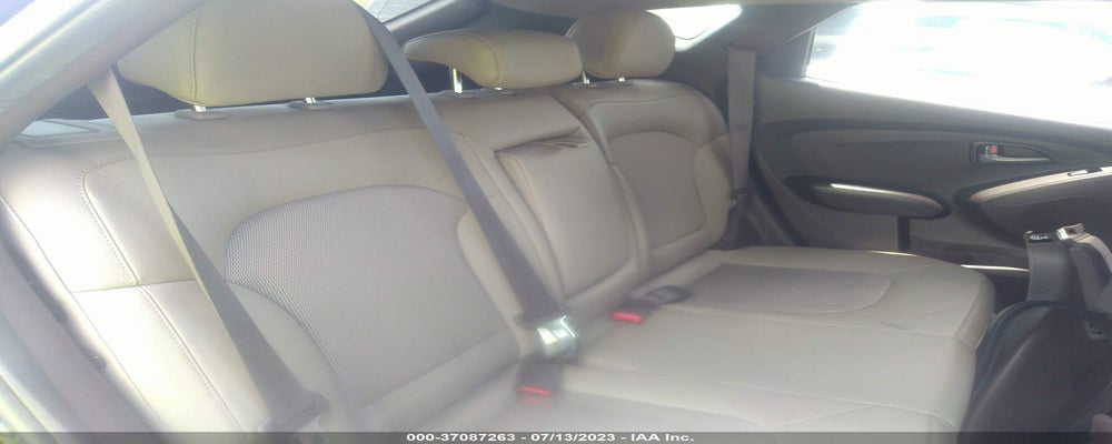 KM8JT3AF3FU086434 2015 HYUNDAI TUCSON photo no. 8