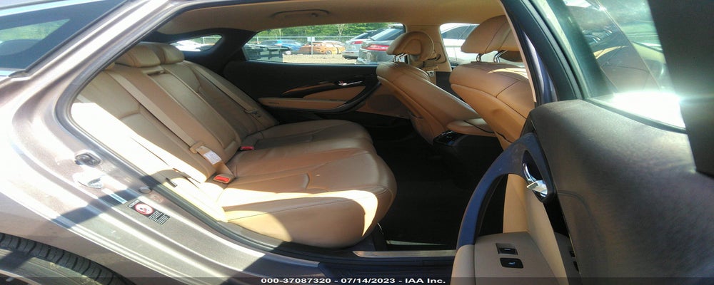 KMHFG4JG1CA132848 2012 HYUNDAI AZERA photo no. 8