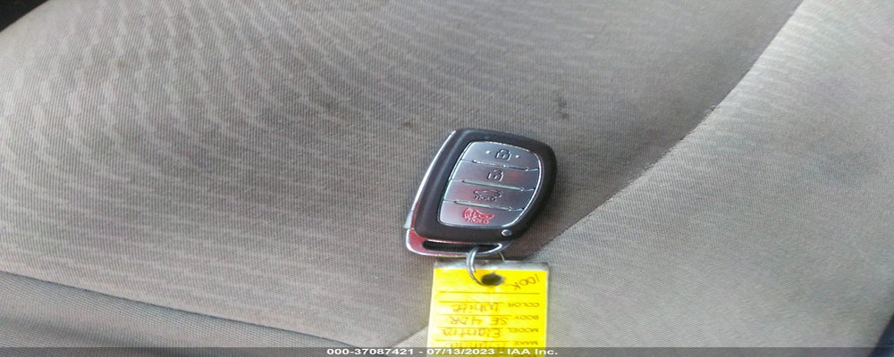 5NPDH4AE4GH786023 2016 HYUNDAI ELANTRA photo no. 11