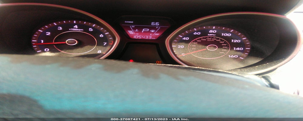 5NPDH4AE4GH786023 2016 HYUNDAI ELANTRA photo no. 7