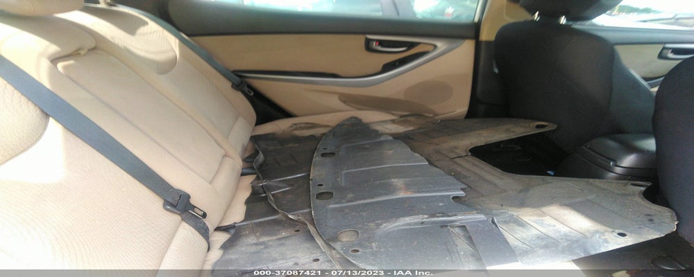 5NPDH4AE4GH786023 2016 HYUNDAI ELANTRA photo no. 8