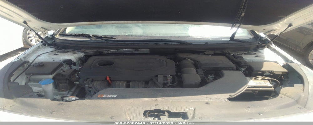 5NPE24AF2FH157793 2015 HYUNDAI SONATA photo no. 10