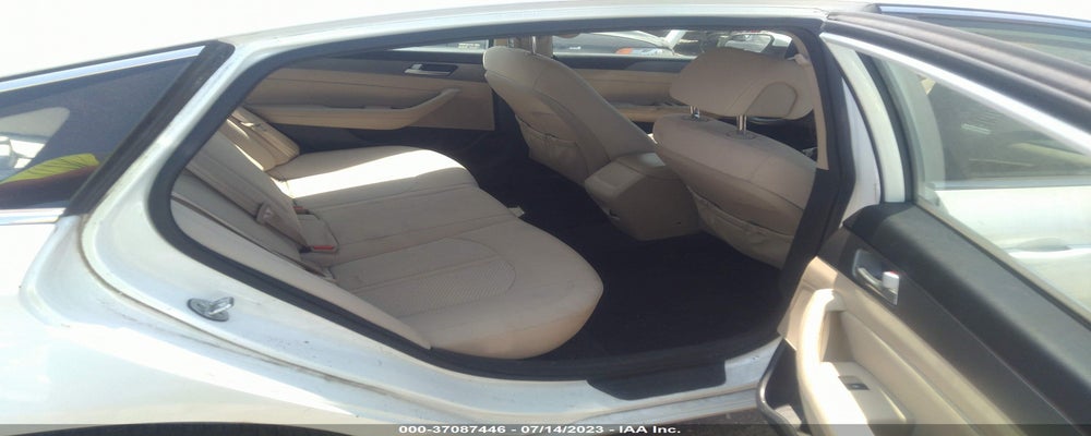 5NPE24AF2FH157793 2015 HYUNDAI SONATA photo no. 8