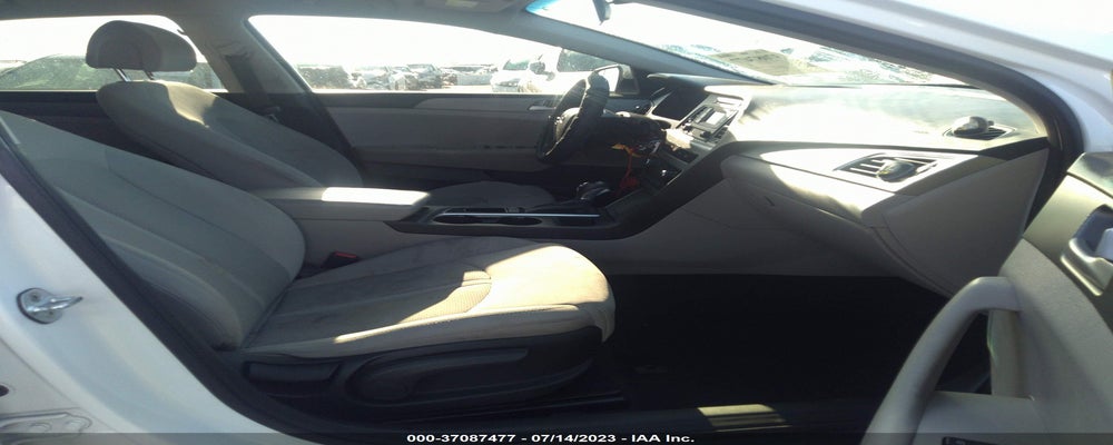 5NPE24AF5FH012053 2015 HYUNDAI SONATA photo no. 5