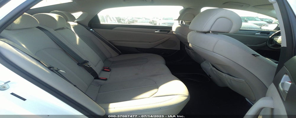 5NPE24AF5FH012053 2015 HYUNDAI SONATA photo no. 8