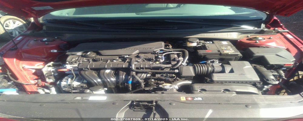 KMHLM4AG0PU493780 2023 HYUNDAI ELANTRA photo no. 10
