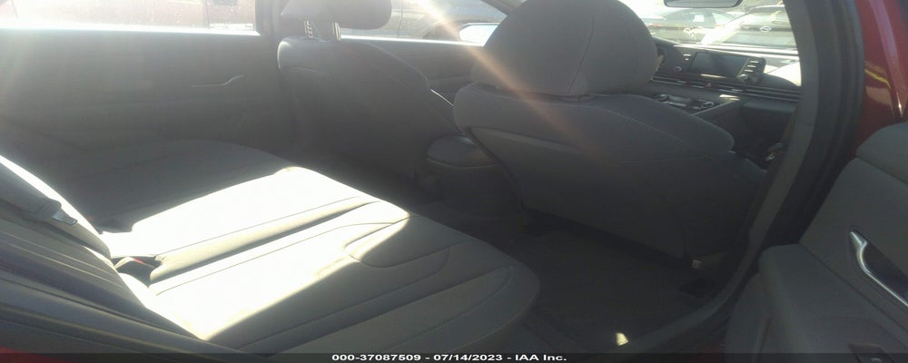 KMHLM4AG0PU493780 2023 HYUNDAI ELANTRA photo no. 8