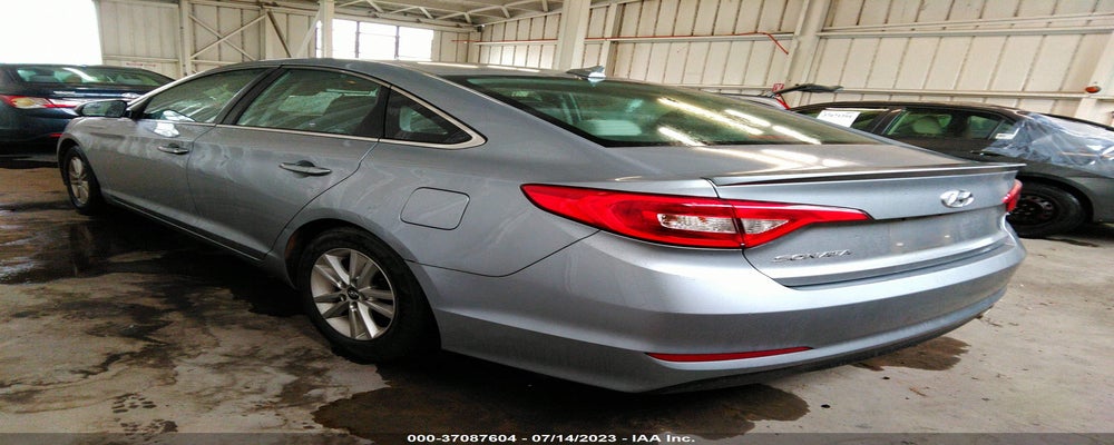 5NPE24AF6HH512144 2017 HYUNDAI SONATA photo no. 3
