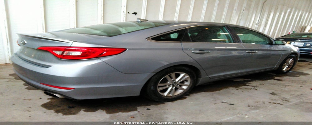 5NPE24AF6HH512144 2017 HYUNDAI SONATA photo no. 4