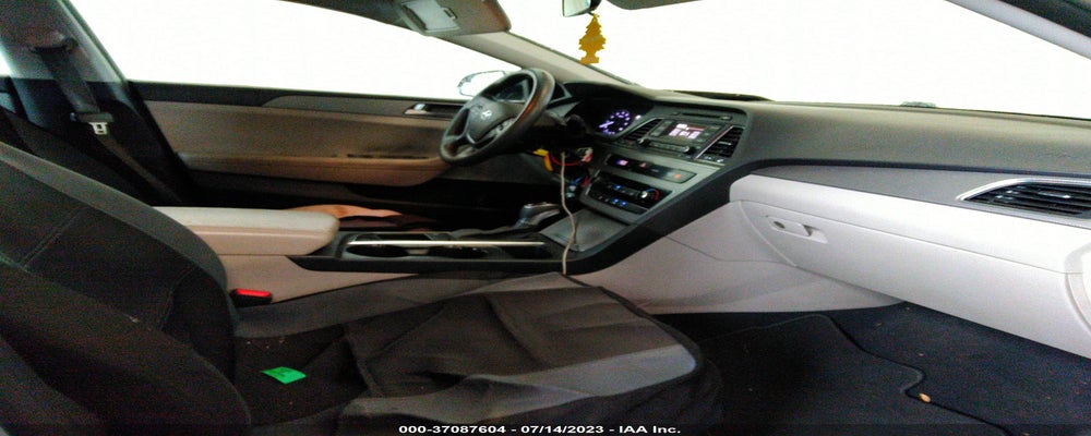 5NPE24AF6HH512144 2017 HYUNDAI SONATA photo no. 5