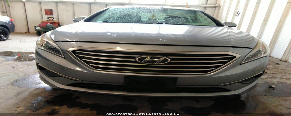 5NPE24AF6HH512144 2017 HYUNDAI SONATA photo no. 6
