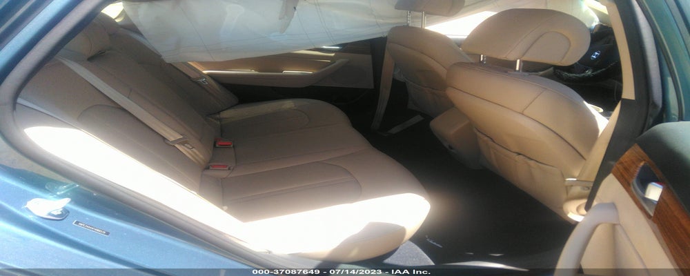 5NPE24AAXFH066579 2015 HYUNDAI SONATA photo no. 8