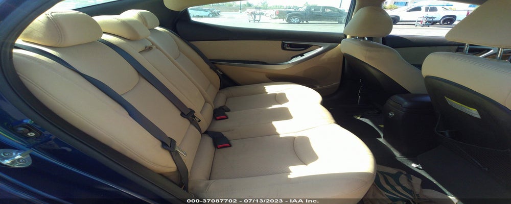 KMHDH4AE0DU619297 2013 HYUNDAI ELANTRA photo no. 8