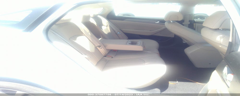 5NPE24AF3FH257272 2015 HYUNDAI SONATA photo no. 8