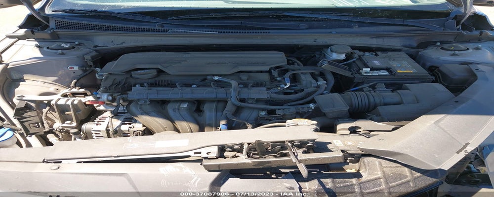 KMHLS4AG4MU063364 2021 HYUNDAI ELANTRA photo no. 10