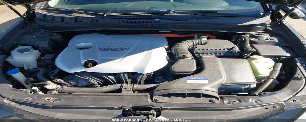 KMHEC4A47BA011902 2011 HYUNDAI SONATA photo no. 10