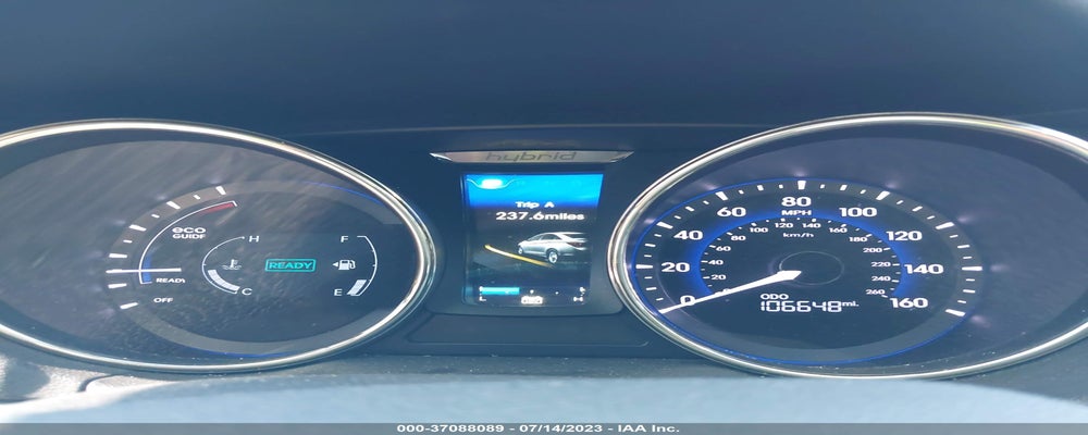KMHEC4A47BA011902 2011 HYUNDAI SONATA photo no. 7