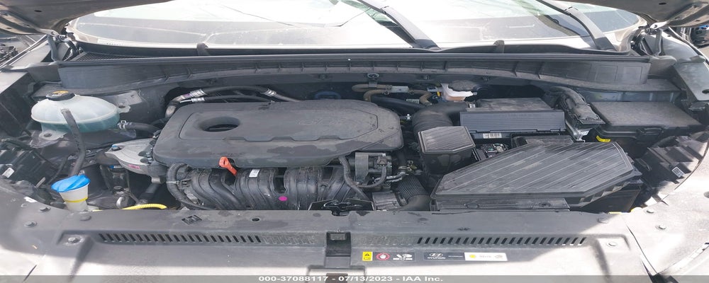 KM8J33AL8LU091050 2020 HYUNDAI TUCSON photo no. 10