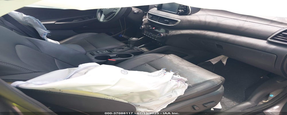 KM8J33AL8LU091050 2020 HYUNDAI TUCSON photo no. 5