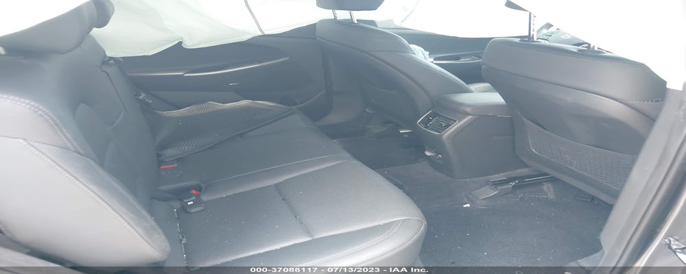 KM8J33AL8LU091050 2020 HYUNDAI TUCSON photo no. 8