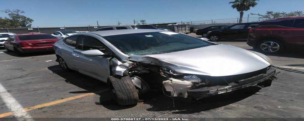 5NPDH4AE1DH281584 2013 HYUNDAI ELANTRA photo no. 21