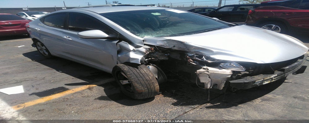 5NPDH4AE1DH281584 2013 HYUNDAI ELANTRA photo no. 6