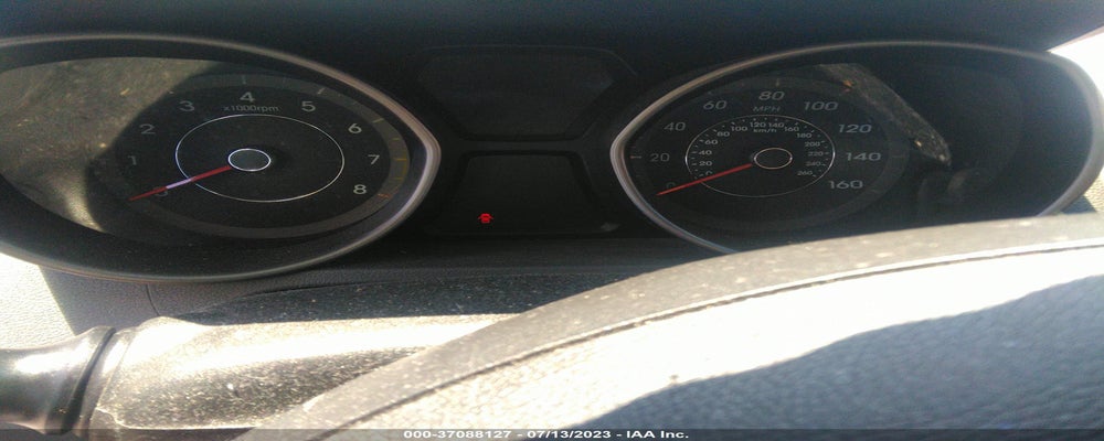 5NPDH4AE1DH281584 2013 HYUNDAI ELANTRA photo no. 7