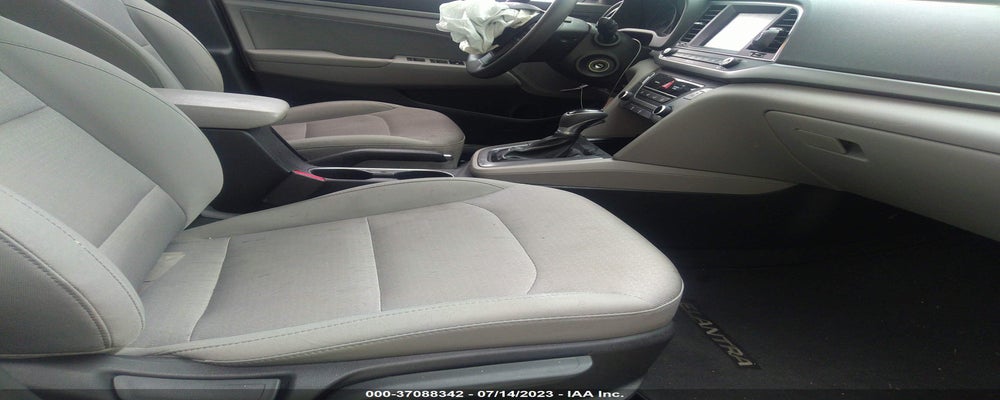5NPD84LF4HH091502 2017 HYUNDAI ELANTRA photo no. 5