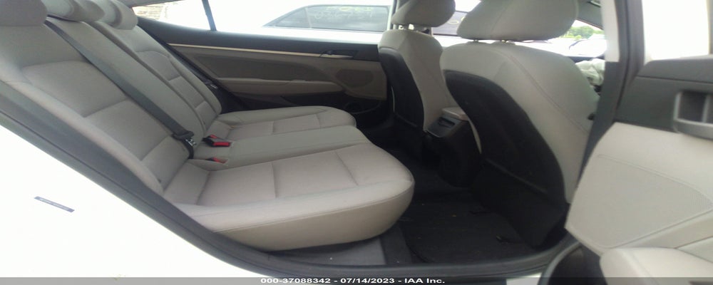5NPD84LF4HH091502 2017 HYUNDAI ELANTRA photo no. 8