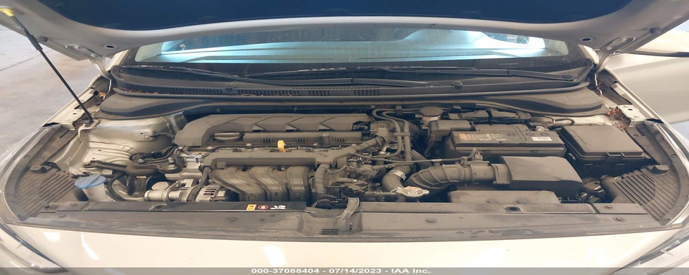 3KPC24A61LE120564 2020 HYUNDAI ACCENT photo no. 10