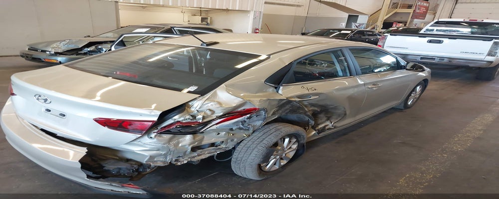 3KPC24A61LE120564 2020 HYUNDAI ACCENT photo no. 4