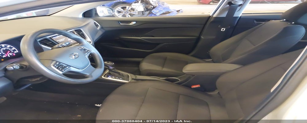 3KPC24A61LE120564 2020 HYUNDAI ACCENT photo no. 5