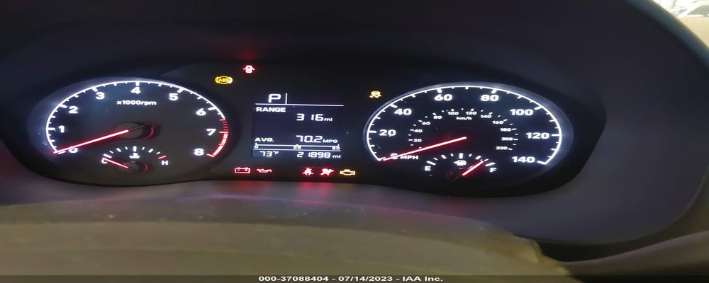3KPC24A61LE120564 2020 HYUNDAI ACCENT photo no. 7