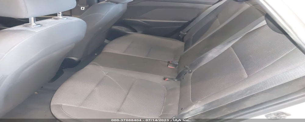 3KPC24A61LE120564 2020 HYUNDAI ACCENT photo no. 8