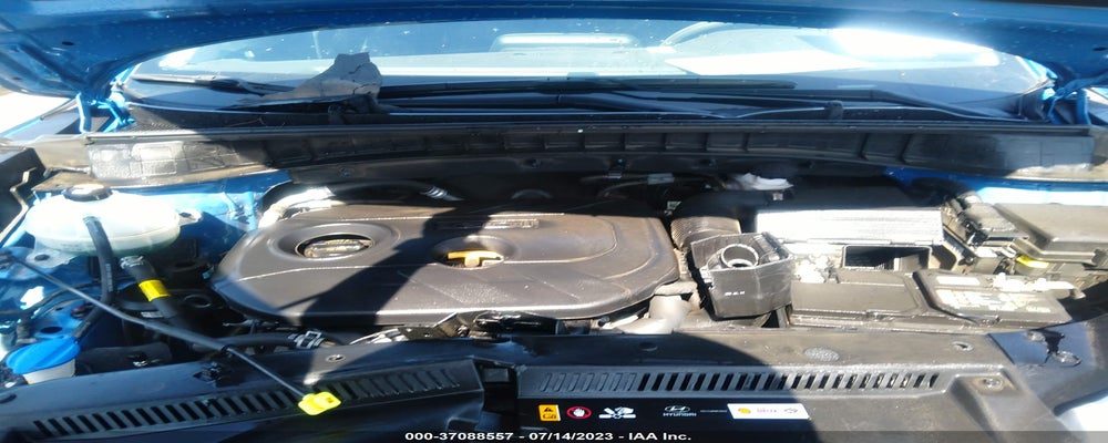 KM8J33A46LU159080 2020 HYUNDAI TUCSON photo no. 10