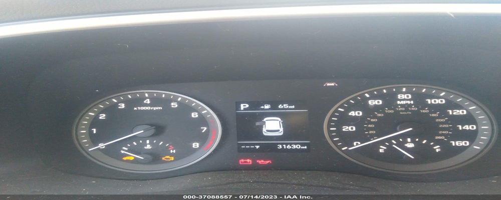 KM8J33A46LU159080 2020 HYUNDAI TUCSON photo no. 7