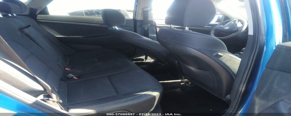 KM8J33A46LU159080 2020 HYUNDAI TUCSON photo no. 8