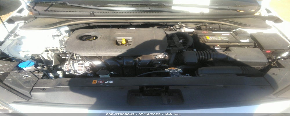 5NPD74LF2LH529011 2020 HYUNDAI ELANTRA photo no. 10