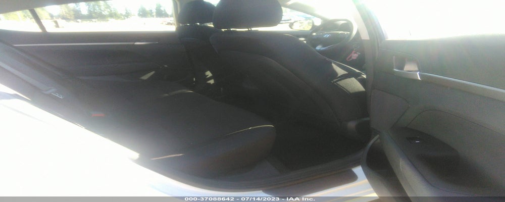 5NPD74LF2LH529011 2020 HYUNDAI ELANTRA photo no. 8
