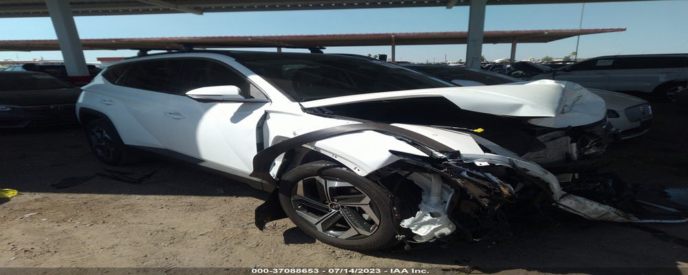 5NMJE3AE4PH201461 2023 HYUNDAI TUCSON photo no. 20