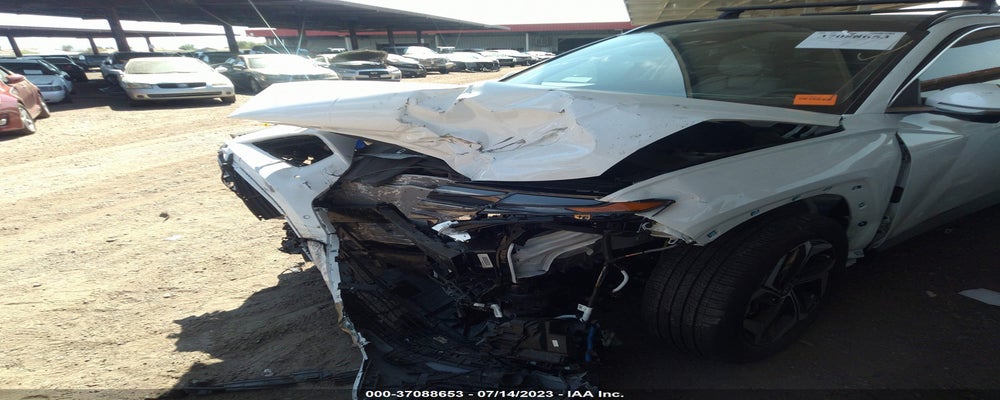 5NMJE3AE4PH201461 2023 HYUNDAI TUCSON photo no. 6