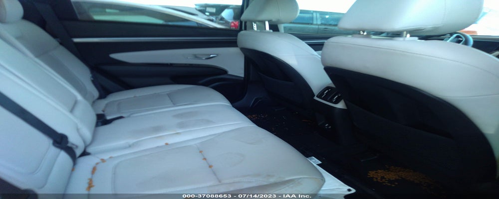 5NMJE3AE4PH201461 2023 HYUNDAI TUCSON photo no. 8