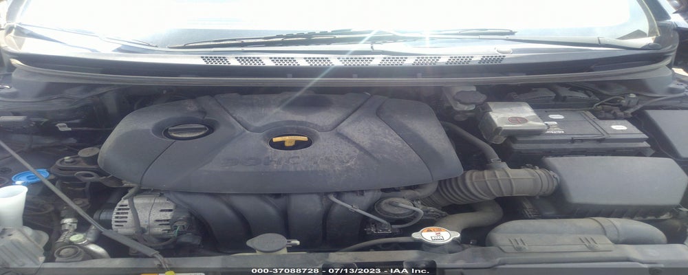 5NPDH4AE7DH430368 2013 HYUNDAI ELANTRA photo no. 10