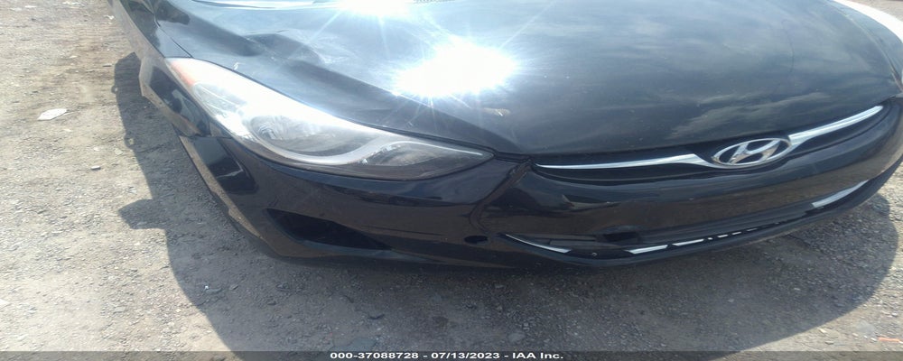 5NPDH4AE7DH430368 2013 HYUNDAI ELANTRA photo no. 6