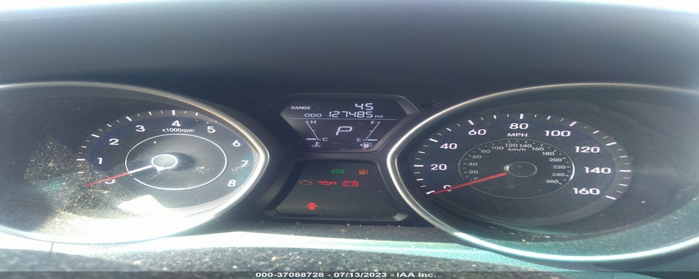 5NPDH4AE7DH430368 2013 HYUNDAI ELANTRA photo no. 7