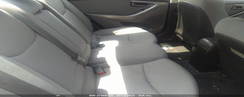 5NPDH4AE7DH430368 2013 HYUNDAI ELANTRA photo no. 8