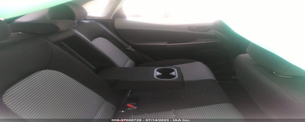 KM8K12AA0MU638641 2021 HYUNDAI KONA photo no. 8