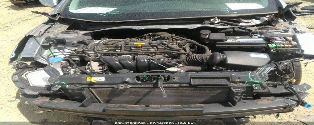 KMHDH4AH0FU329090 2015 HYUNDAI ELANTRA photo no. 10