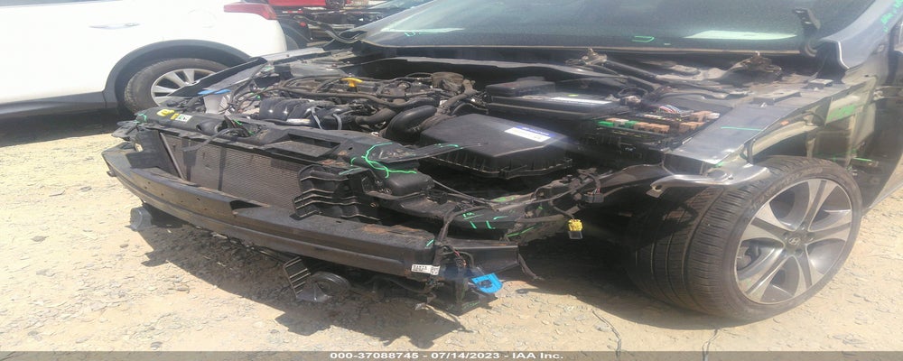 KMHDH4AH0FU329090 2015 HYUNDAI ELANTRA photo no. 6