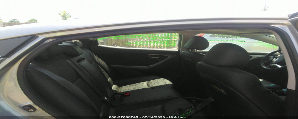 KMHDH4AH0FU329090 2015 HYUNDAI ELANTRA photo no. 8